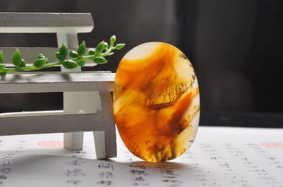 黄龙玉硬度