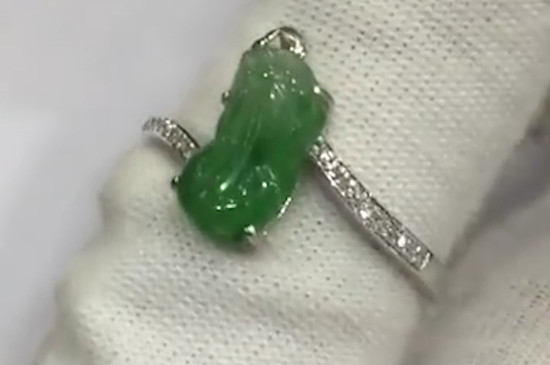 貔貅手链怎么戴是正确的