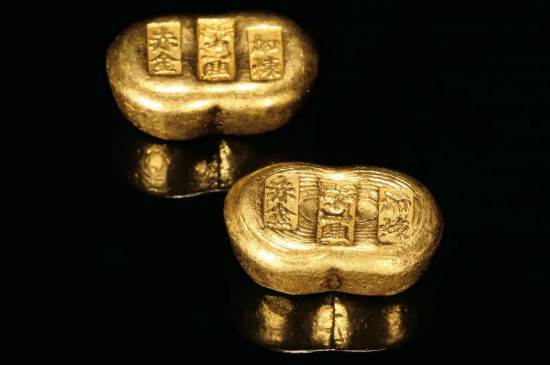 赤金是什么金