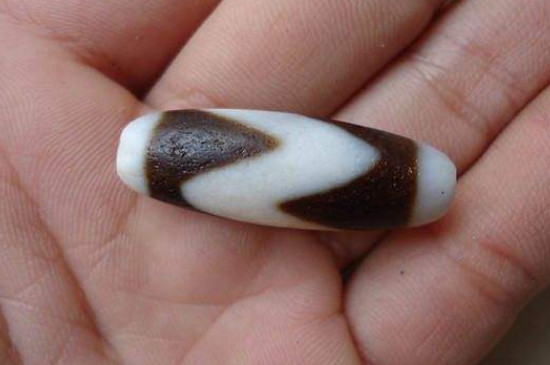 如何佩戴天珠