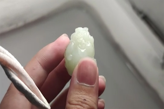 貔貅的寓意