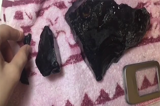 5a黑曜石和7a的区别