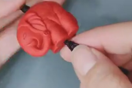 朱砂石的功效与作用佩戴禁忌