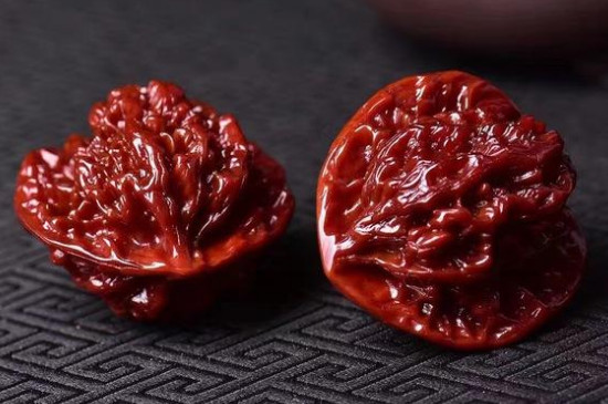 盘核桃的功效与作用是什么