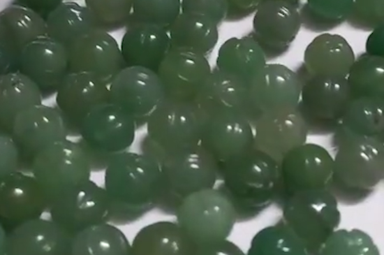东陵玉是什么玉