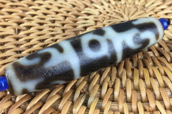怎样分辨天珠的好坏?