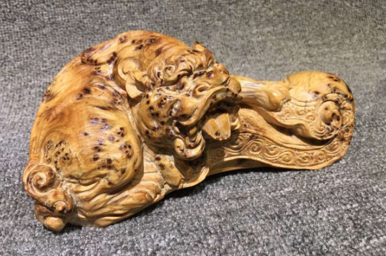 崖柏怎么打磨抛光