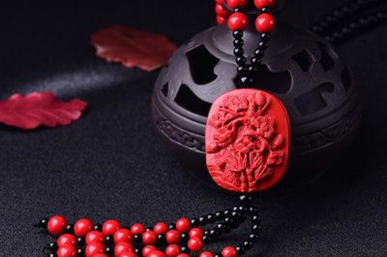 朱砂怎么鉴定真假如何辨别