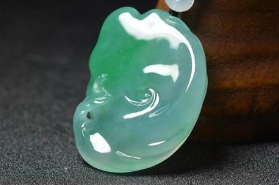 翡翠种水等级划分标准