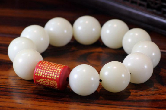 菩提手串开裂怎么处理