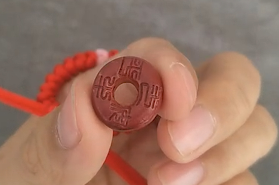 朱砂的功效与作用佩戴禁忌