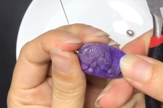 紫舒俱来的功效与作用