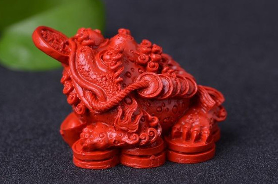 佩戴朱砂有什么讲究与禁忌