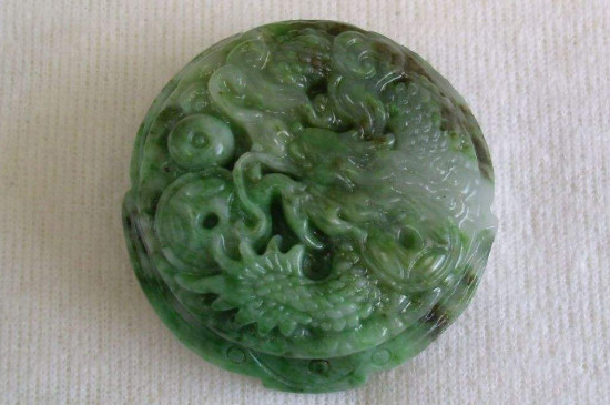 独山玉怎么鉴别