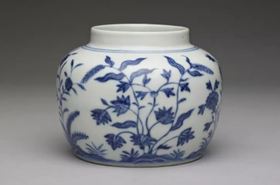 成化瓷器真品特征