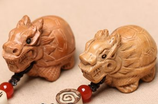 龙龟摆放的最佳位置图