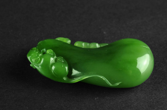 玉的密度