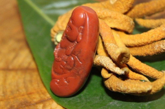 玛瑙戴久了会有灵性吗