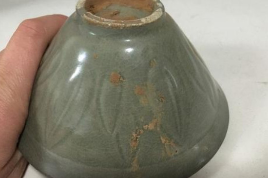 汝窑瓷器特点