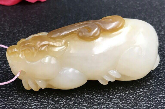 羊脂玉怎么分辨真假