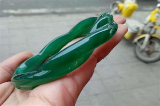 玉髓是什么玉