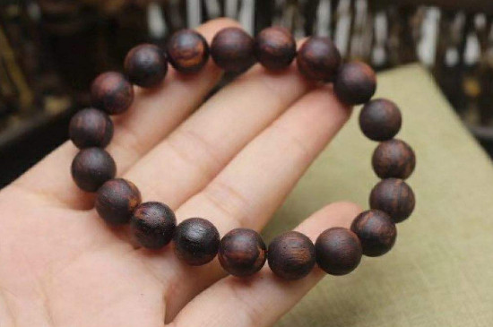 降真香怎么盘玩