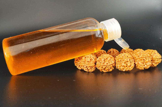 木头包浆用什么油