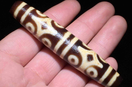 十二眼天珠的寓意