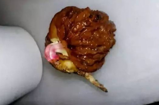 怎么盘核桃最快包浆