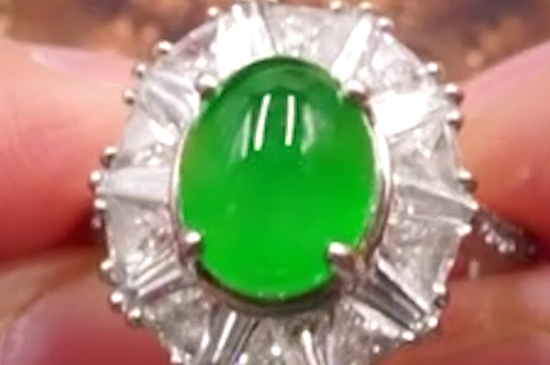 钯金和白金铂金的区别
