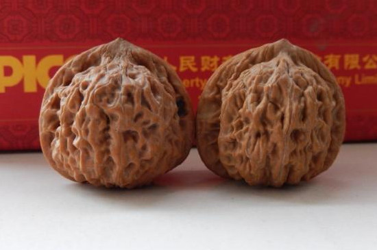 文玩核桃盘黑了能恢复吗