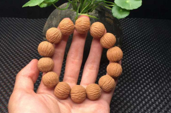 文玩猴头怎么盘玩