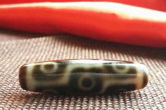九眼天珠的作用与功效