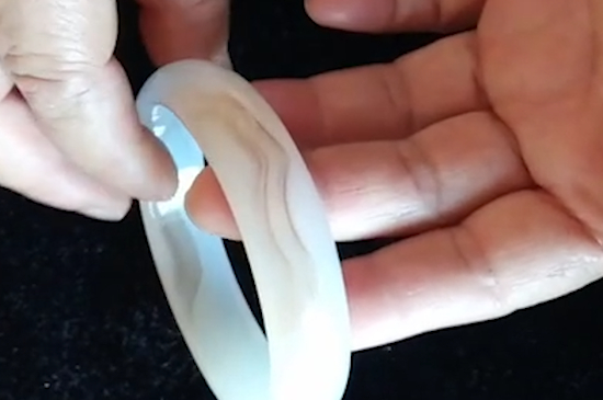 玉髓值钱吗