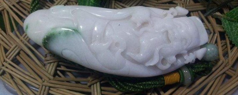 独山玉怎么盘