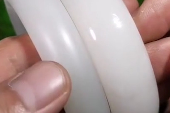 翡翠和玉的区分