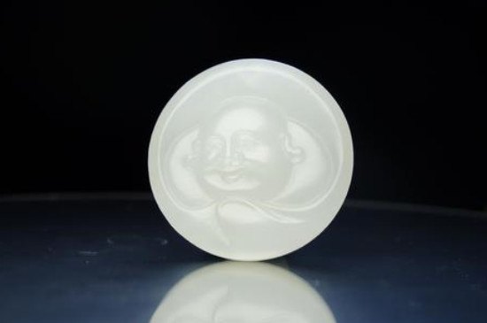 昆仑玉养人吗