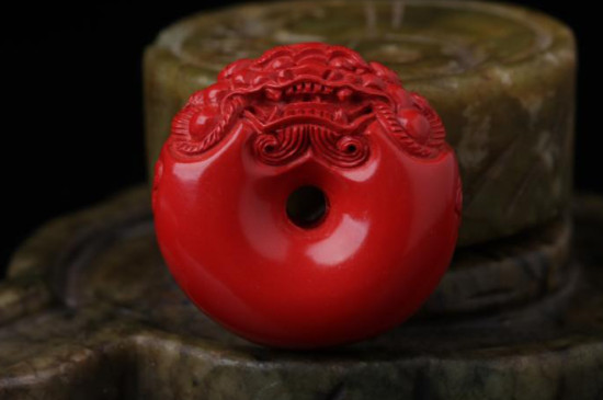 红色朱砂和紫色朱砂的区别