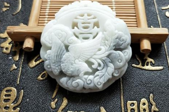 蓝田玉的种类以及特点