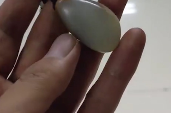翡翠和玉的区分