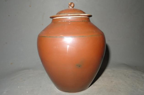 真品紫定窑瓷器特征