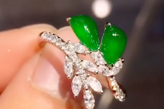玉和翡翠的不同点