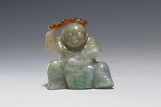 青海玉石种类
