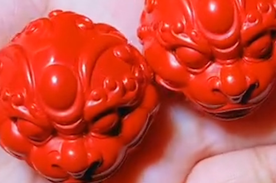 朱砂石怎么辨别真假
