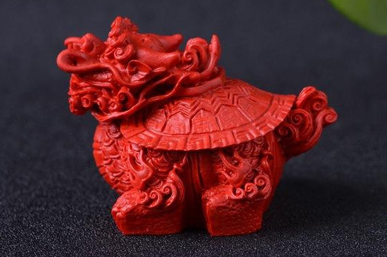 帝王紫金砂和朱砂哪个好，二者之间无区别