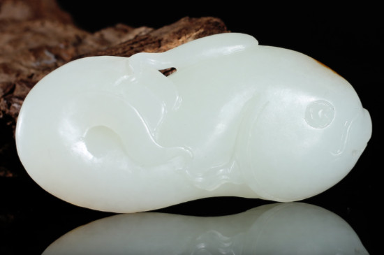 鉴定玉石用盐水最简单方法