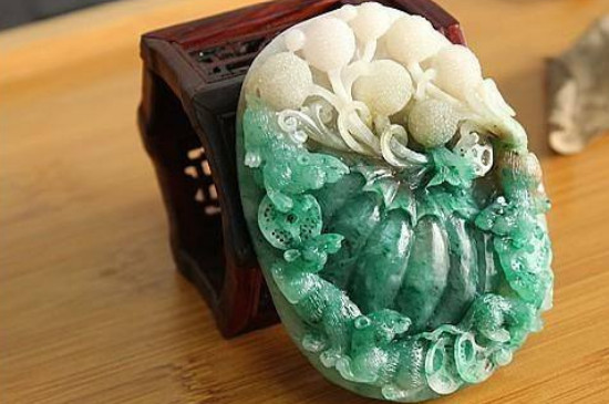 独山玉可以抛光吗