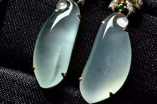 玉石翡翠的等级分类