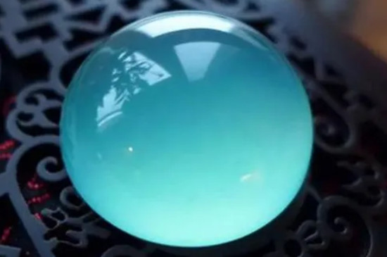 翡翠颜色等级