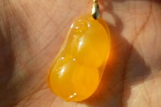 蜜蜡对人体起什么作用